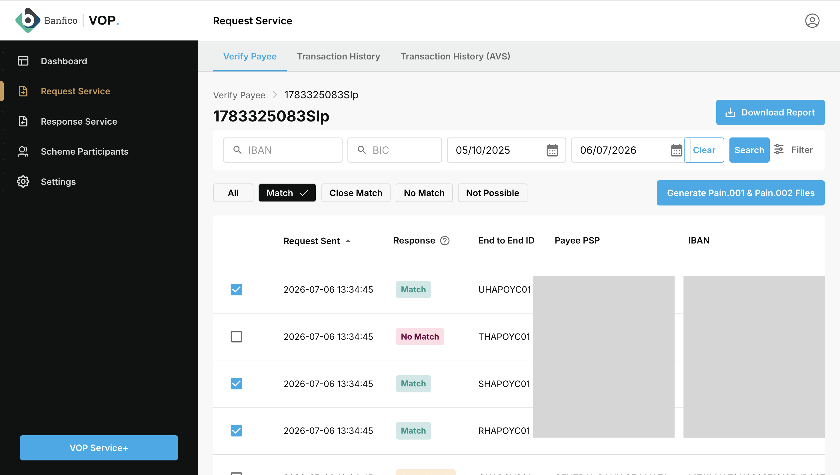 vop-bulk-payment